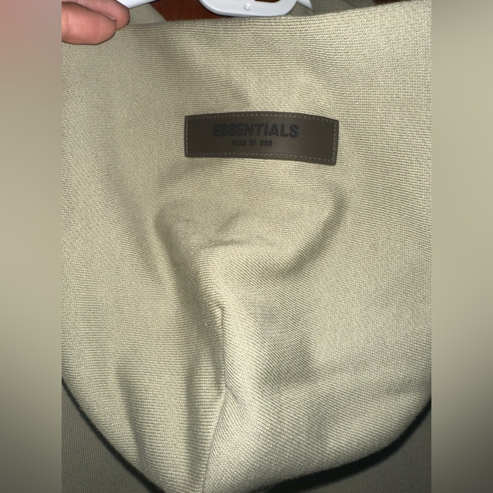 OLIVE COLOR WOMEN OVERSIZED SWEATER